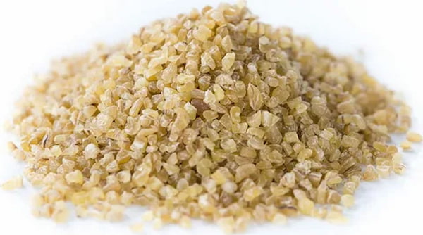 تصویر 2 از خرید بلغور گندم ریز + قیمت فروش استثنایی